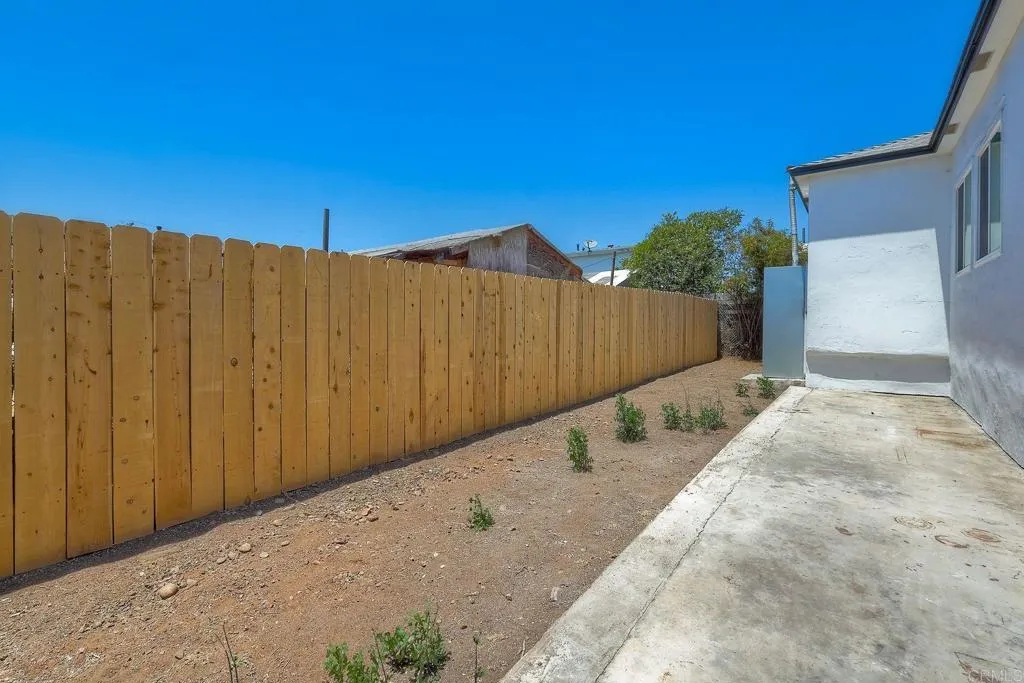228 36th Street, San Diego, CA, 92102