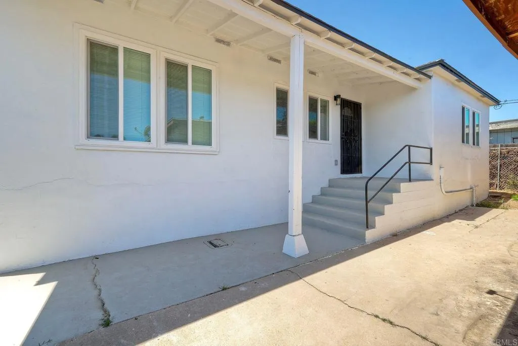 228 36th Street, San Diego, CA, 92102