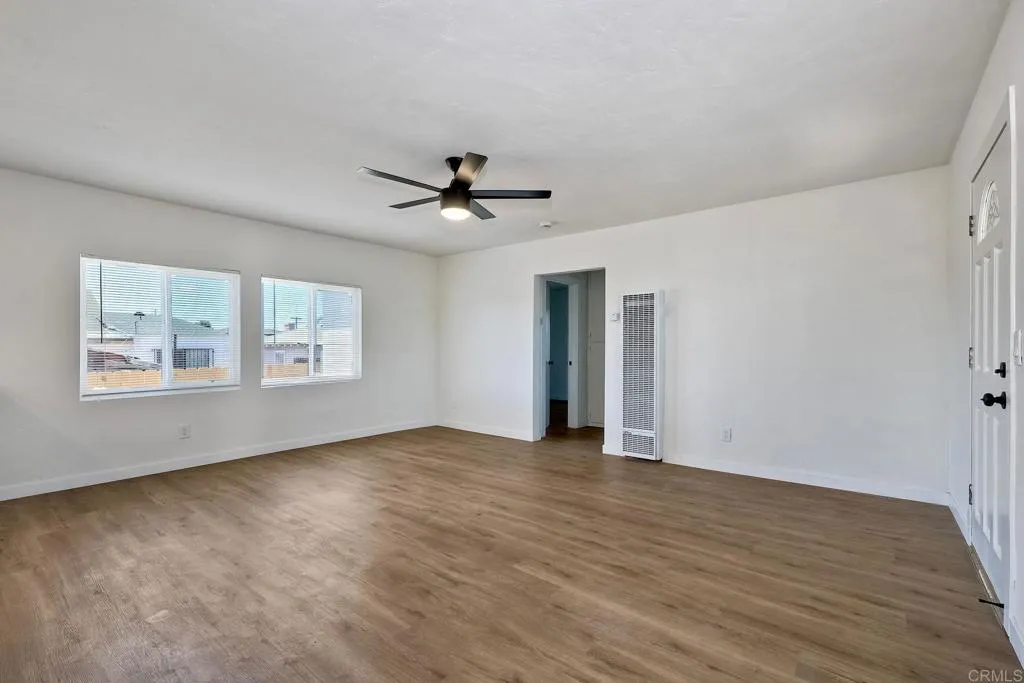 228 36th Street, San Diego, CA, 92102