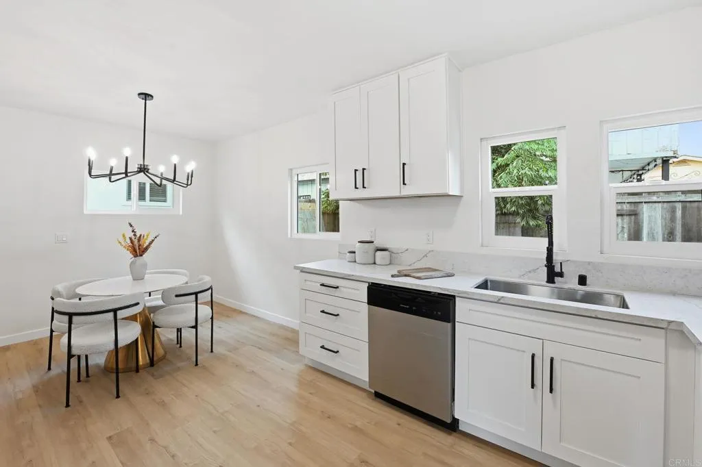 228 36th Street, San Diego, CA, 92102