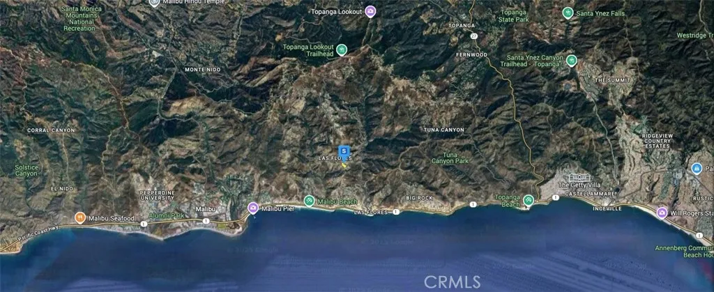 2896 Rambla Pacifico, Malibu, CA 90265 - Photo 4 of 6, Malibu, CA