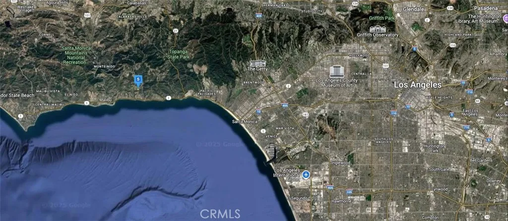 2896 Rambla Pacifico, Malibu, CA 90265 - Photo 5 of 6, Malibu, CA