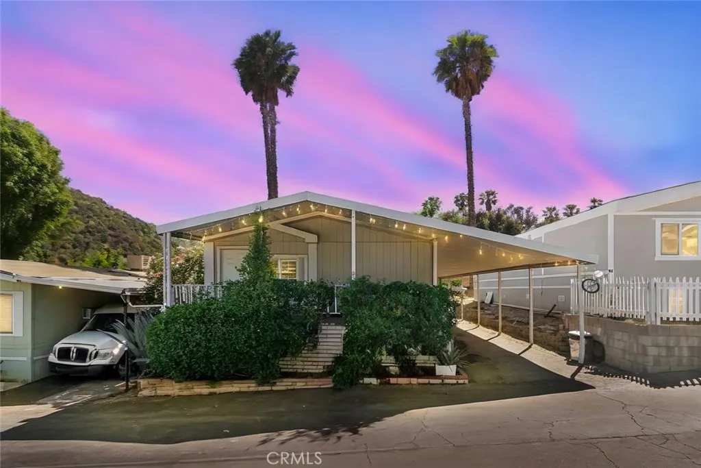 5700 Carbon Canyon Unit 84, Brea, CA 92823