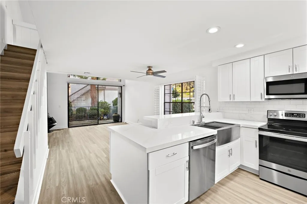 26701 Quail Unit 301, Laguna Hills, CA 92656