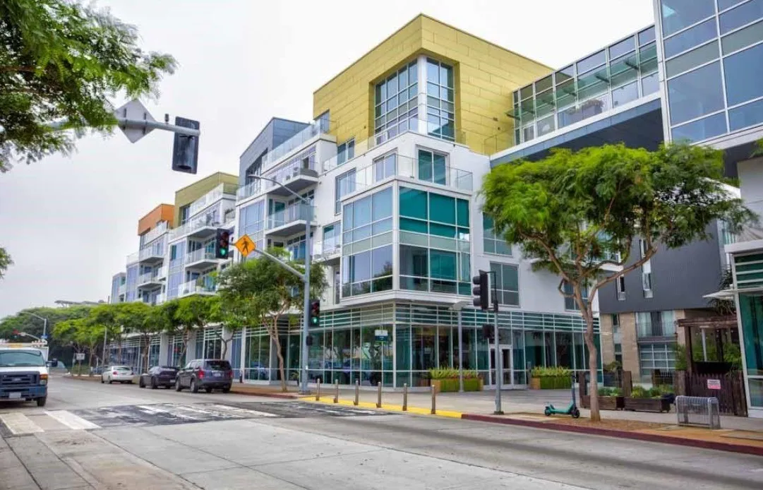 1705 Ocean Unit 210