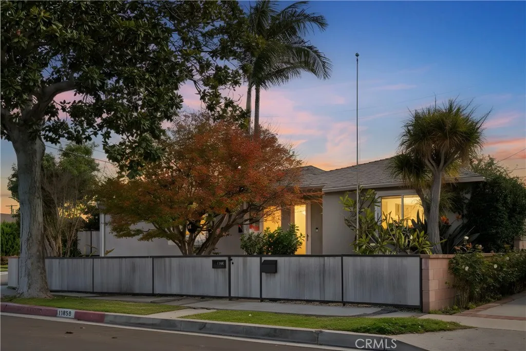 11856 Bray Street, Culver City, CA 90230