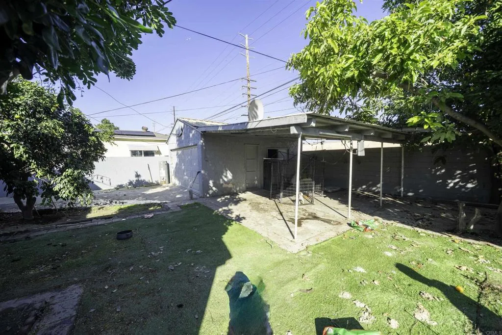 7513 Pivot Street, Downey, CA, 90241
