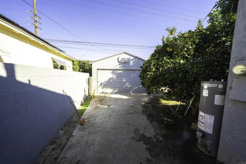 7513 Pivot Street, Downey, CA, 90241