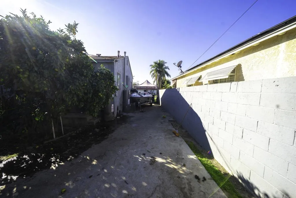 7513 Pivot Street, Downey, CA, 90241