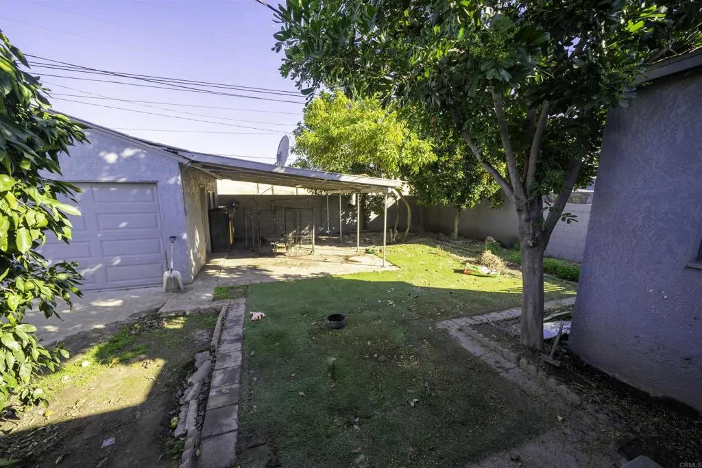 7513 Pivot Street, Downey, CA, 90241