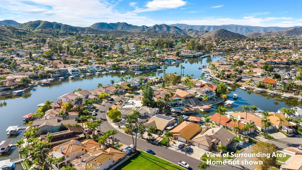 23832 Fair Weather, Canyon Lake, CA, 92587