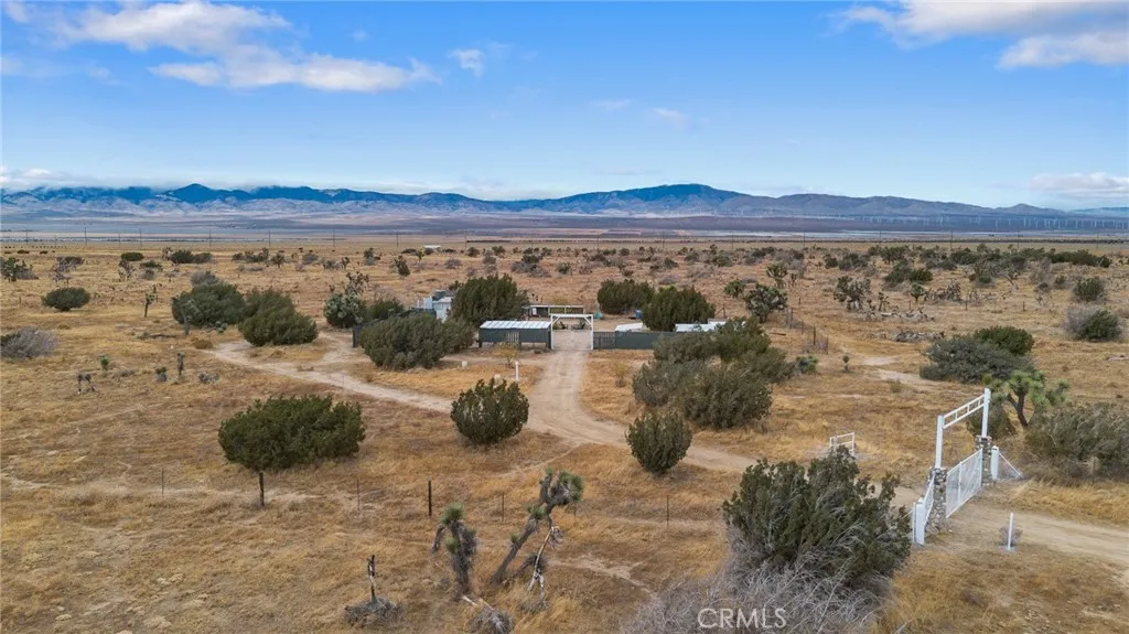 Lancaster, CA 93536