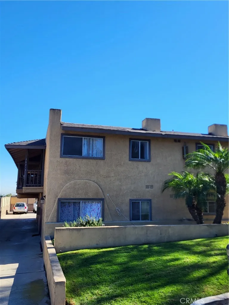 26214 President Avenue Unit D, Harbor City, CA 90710