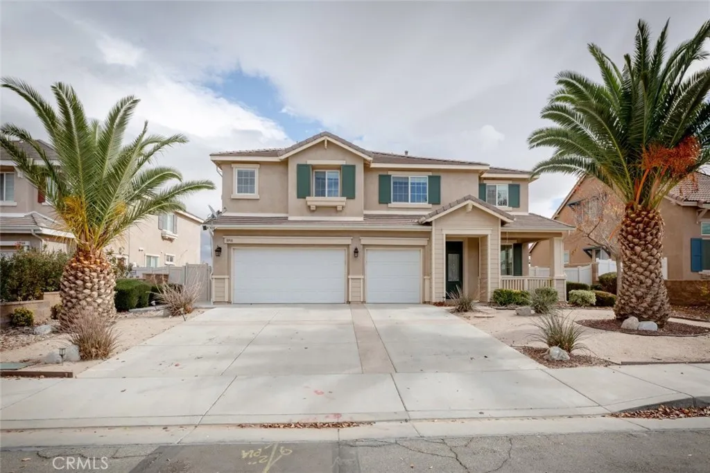 Palmdale, CA 93551