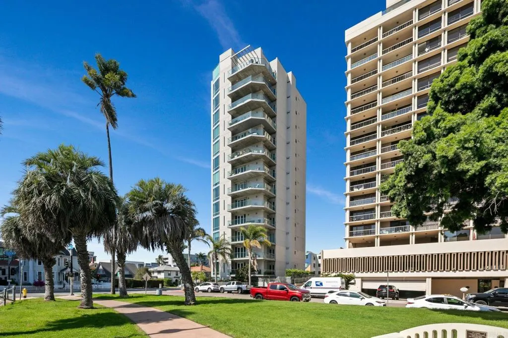 3415 6th Avenue UNIT 14, San Diego, CA, 92103