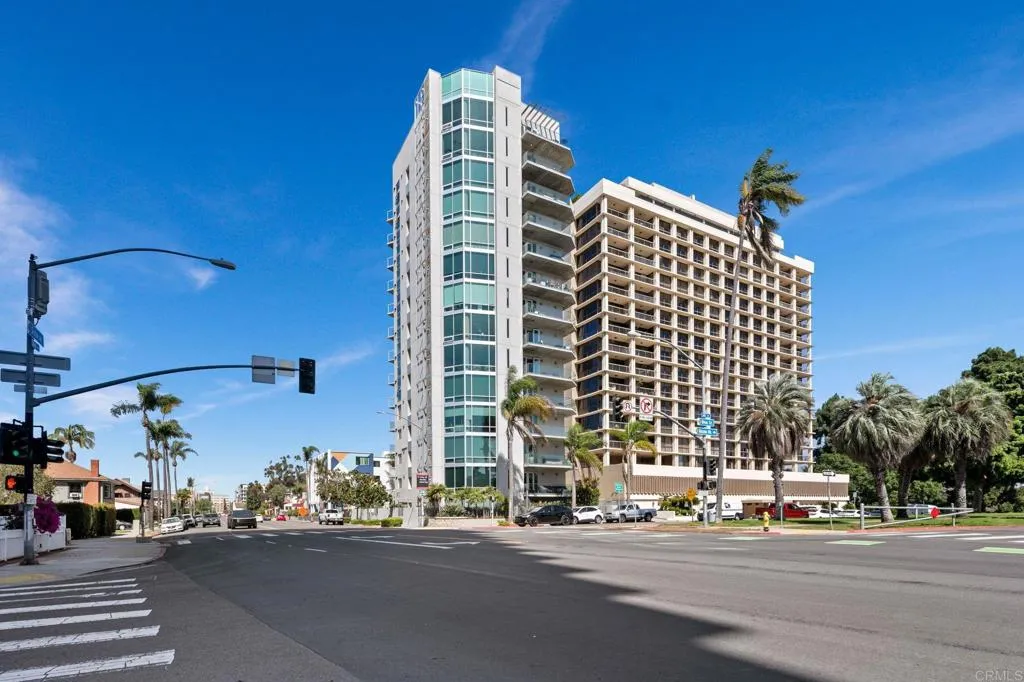 3415 6th Avenue UNIT 14, San Diego, CA, 92103