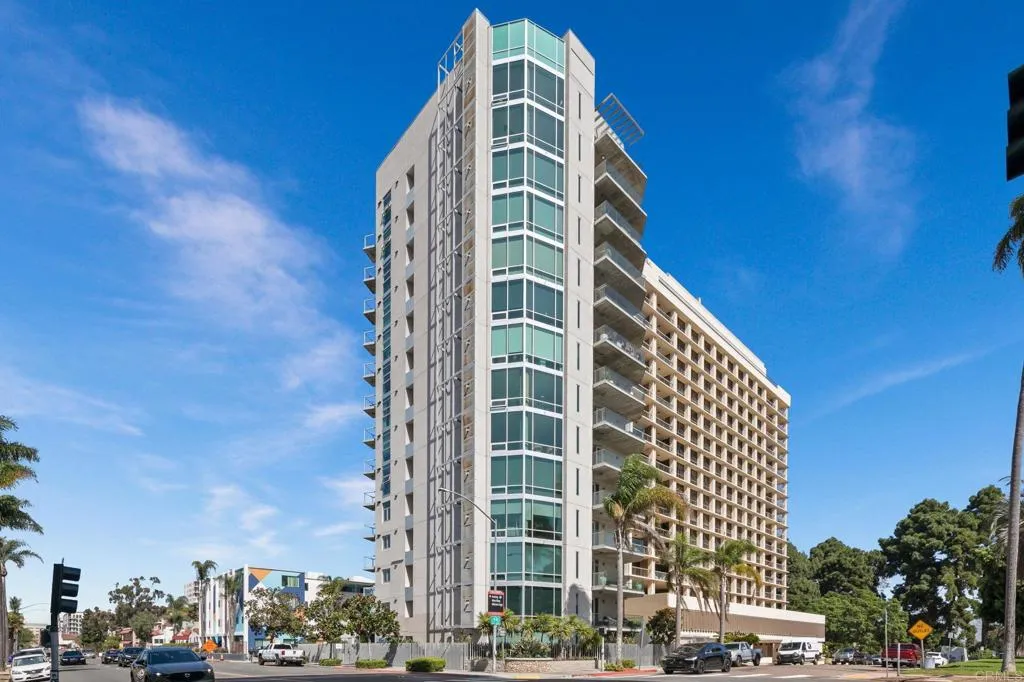 3415 6th Avenue UNIT 14, San Diego, CA, 92103