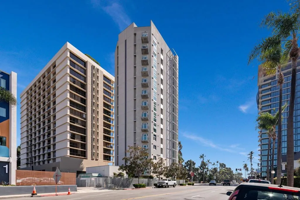 3415 6th Avenue UNIT 14, San Diego, CA, 92103