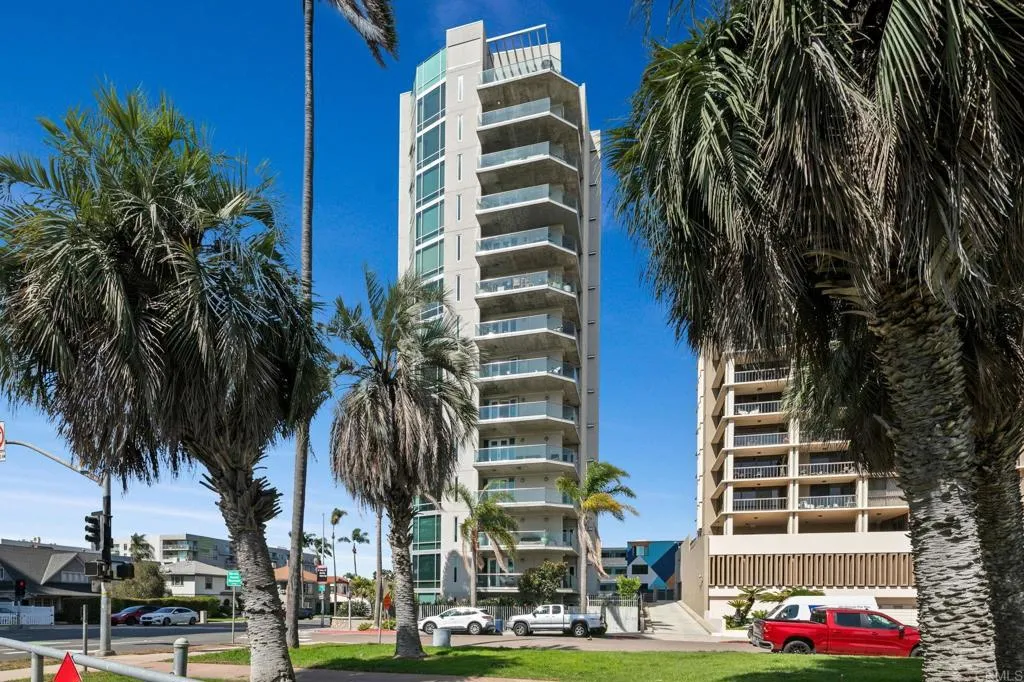 3415 6th Avenue UNIT 14, San Diego, CA, 92103