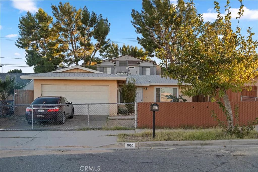 1820 Calico, Barstow, CA 92311 - Main photo, Barstow, CA