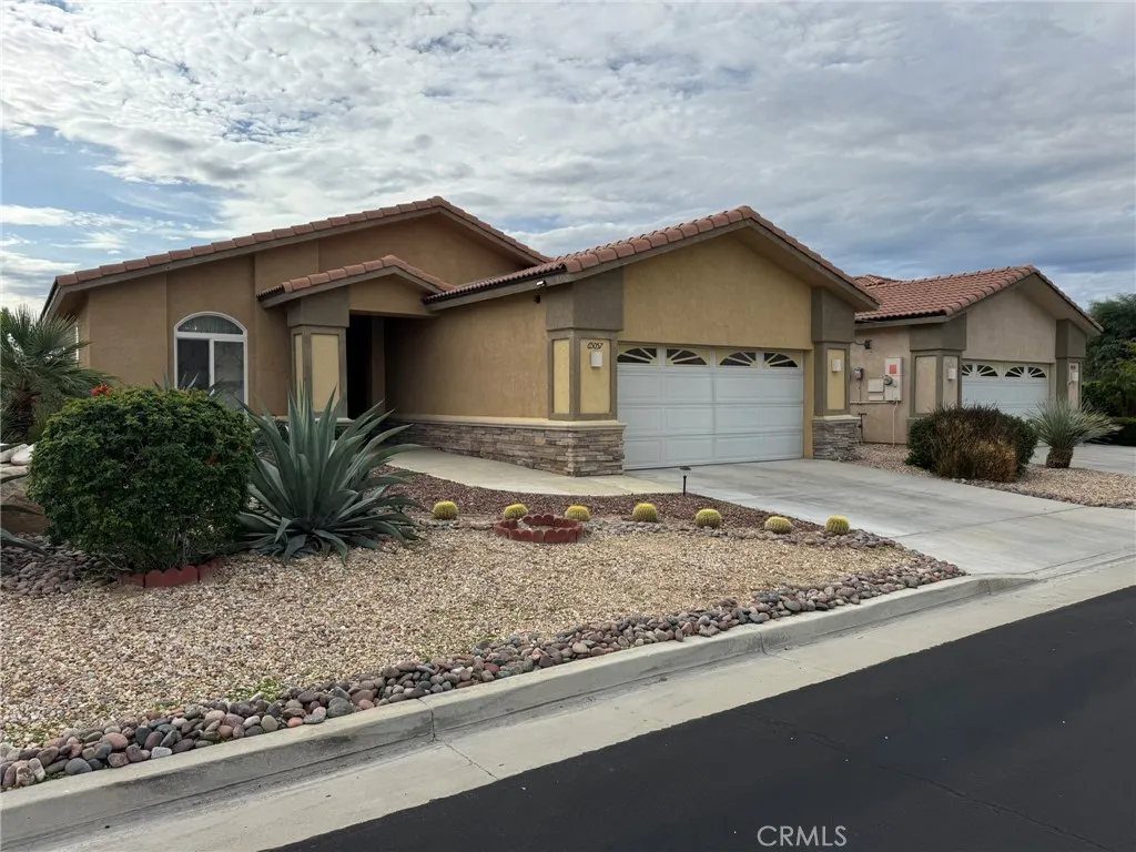 65057 Cliff North, Desert Hot Springs, CA 92240 - Main photo, Desert Hot Springs, CA