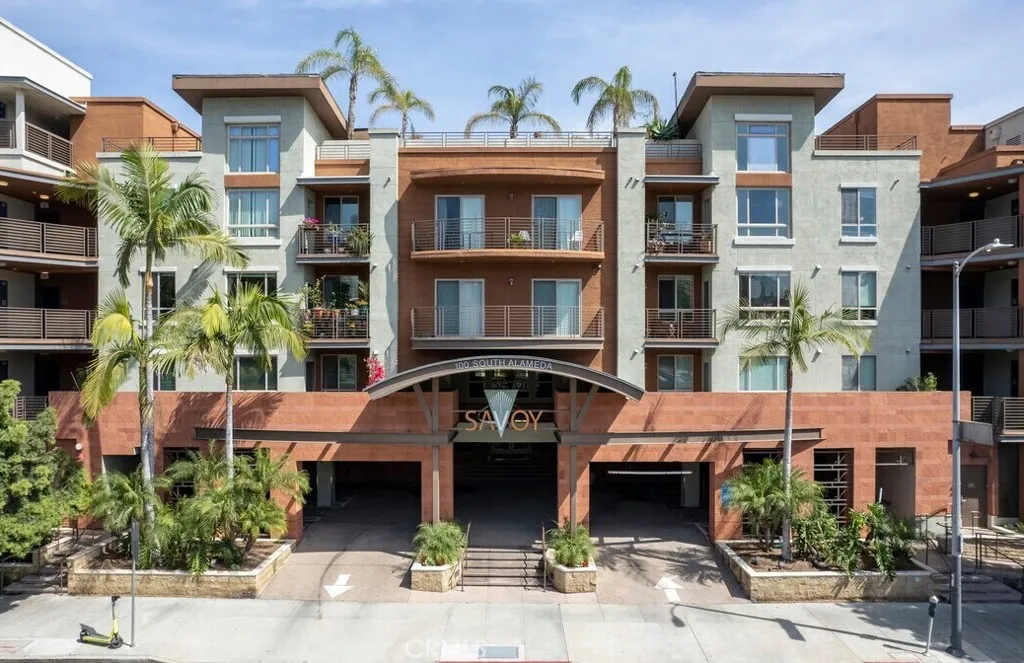 100 S Alameda Street Unit 120, Los Angeles, CA 90012 - Photo 4 of 16, Los Angeles, CA
