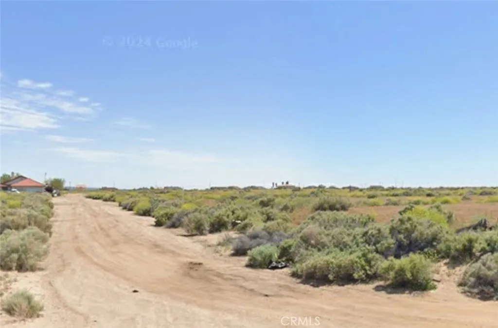 0 Sally Ave, California City, CA 93505 - Main photo, California City, CA