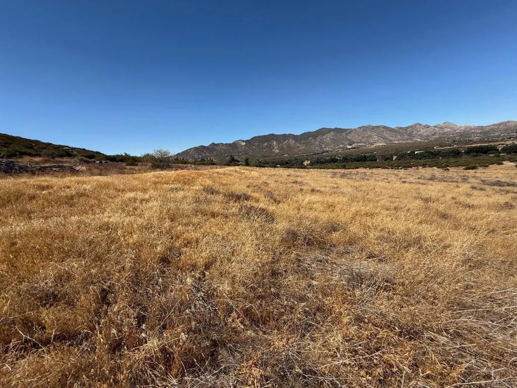 0 Montezuma Valley Road, Ranchita, CA 92066 - Photo 5 of 14, Ranchita, CA