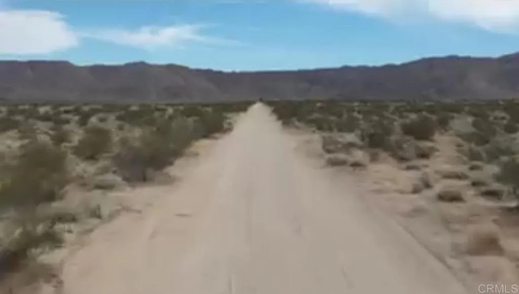 Johnson Valley, CA 92285