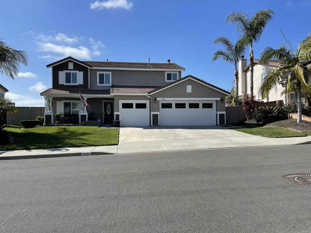 346 Rimhurst Court