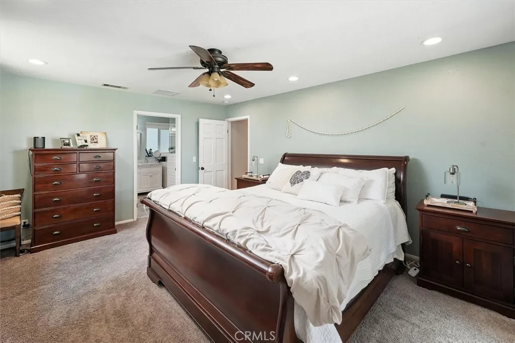 3627 Spanish Bit Drive, Acton, CA, 93510