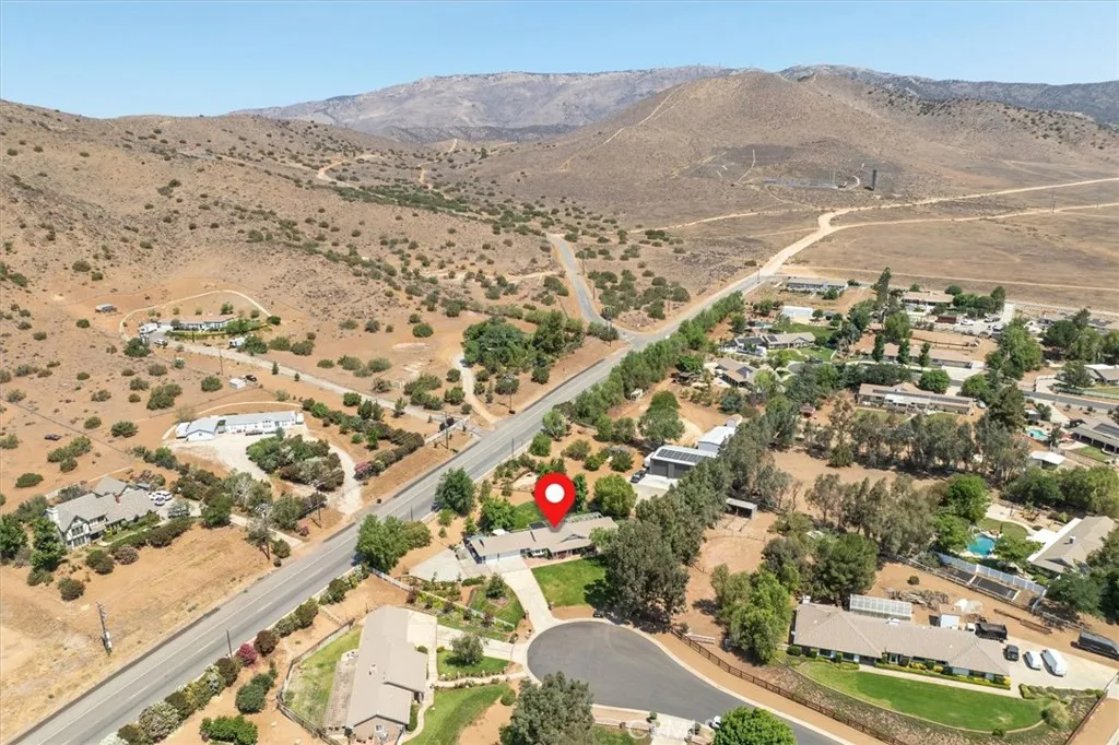 3627 Spanish Bit Drive, Acton, CA, 93510