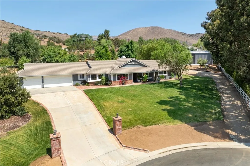 3627 Spanish Bit Drive, Acton, CA, 93510