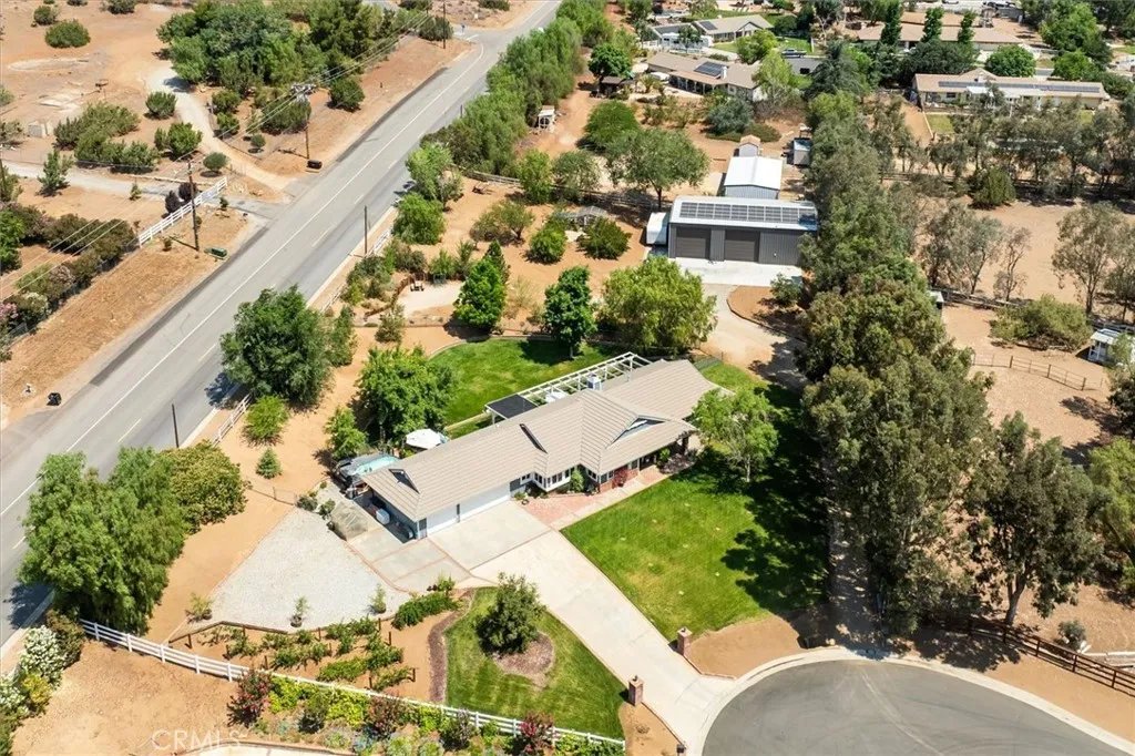 3627 Spanish Bit Drive, Acton, CA, 93510