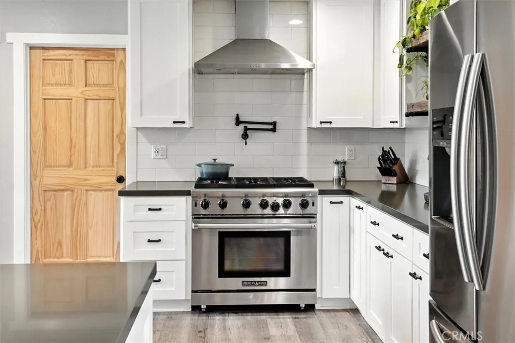 3627 Spanish Bit Drive, Acton, CA, 93510