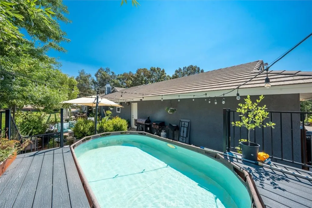 3627 Spanish Bit Drive, Acton, CA, 93510