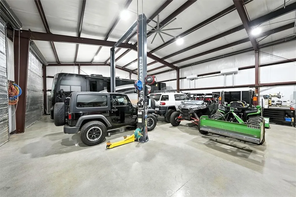 3627 Spanish Bit Drive, Acton, CA, 93510