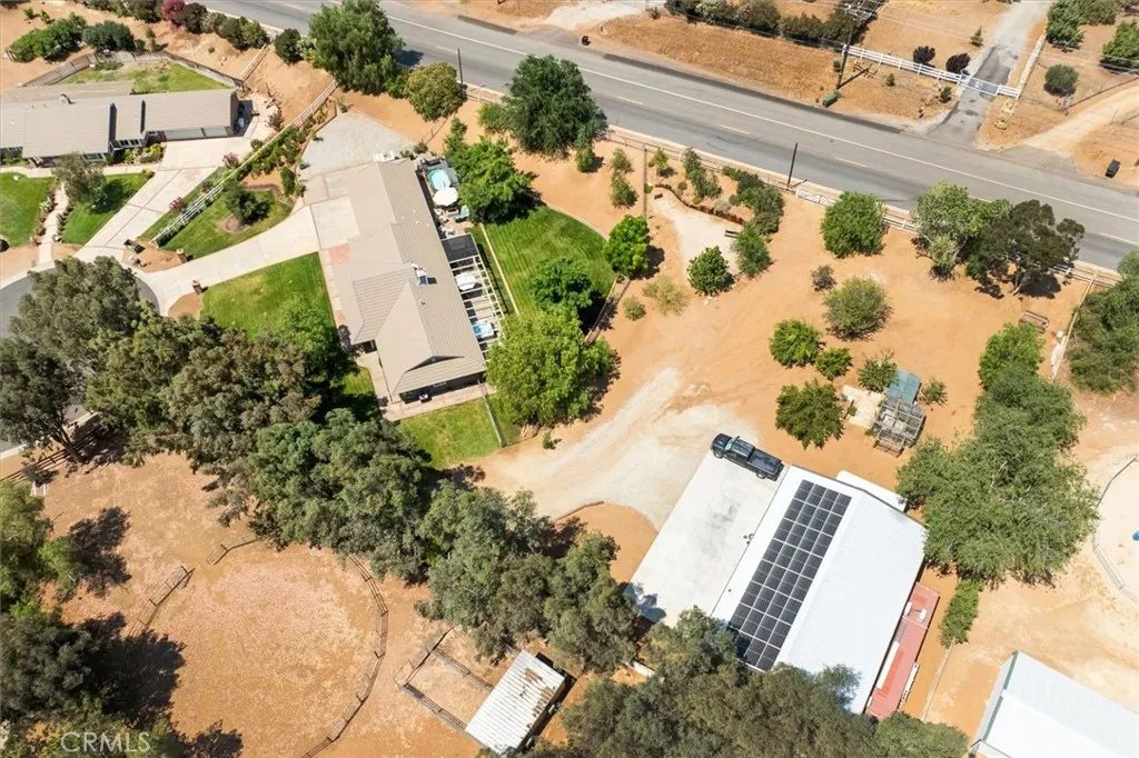 3627 Spanish Bit Drive, Acton, CA, 93510