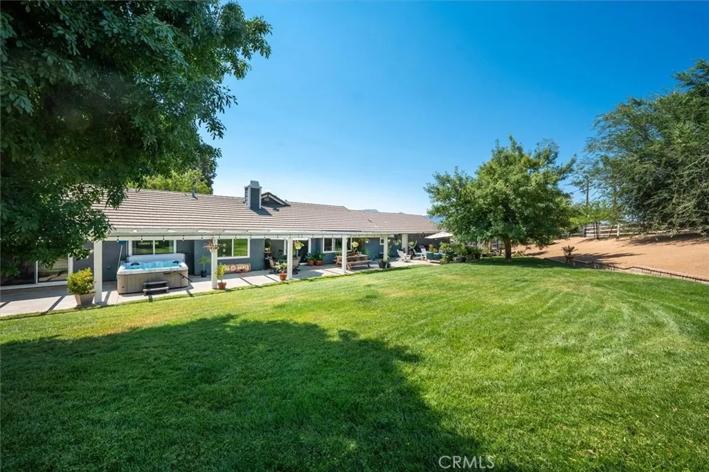 3627 Spanish Bit Drive, Acton, CA, 93510