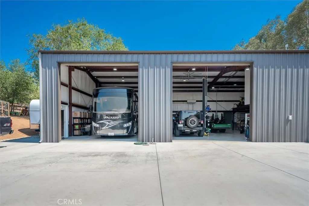 3627 Spanish Bit Drive, Acton, CA, 93510