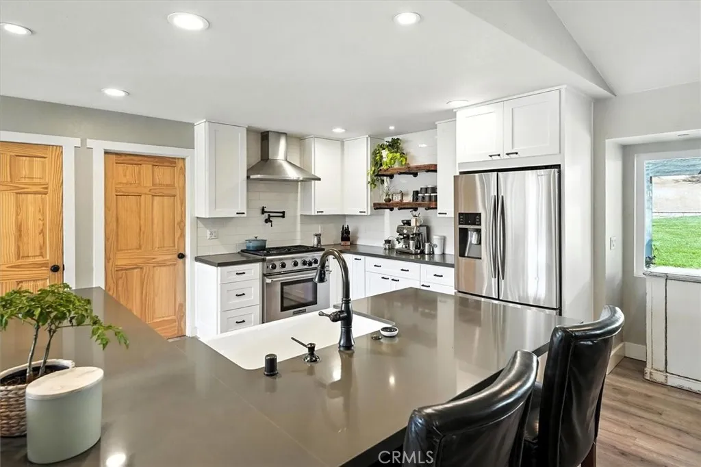 3627 Spanish Bit Drive, Acton, CA, 93510