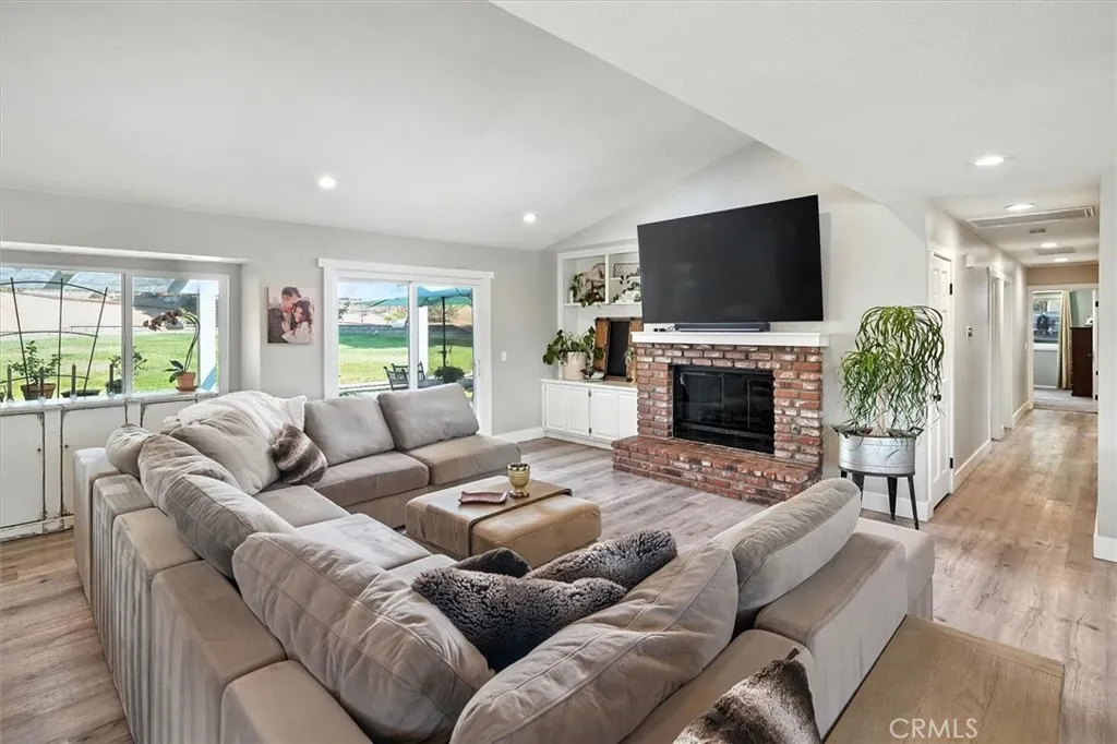 3627 Spanish Bit Drive, Acton, CA, 93510