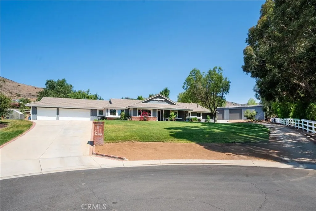 3627 Spanish Bit Drive, Acton, CA, 93510