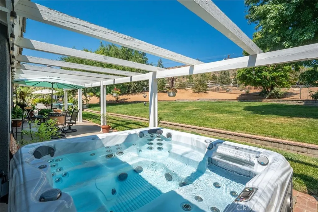 3627 Spanish Bit Drive, Acton, CA, 93510