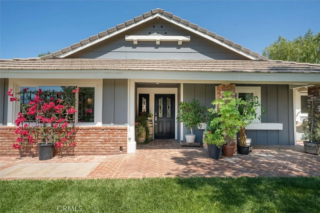 3627 Spanish Bit Drive, Acton, CA, 93510