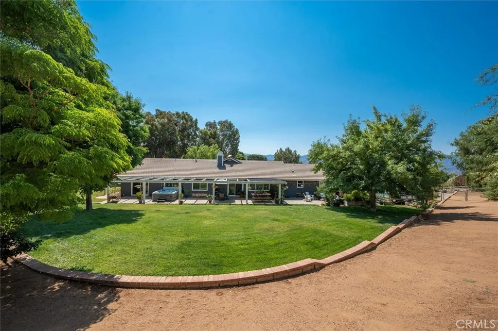 3627 Spanish Bit Drive, Acton, CA, 93510
