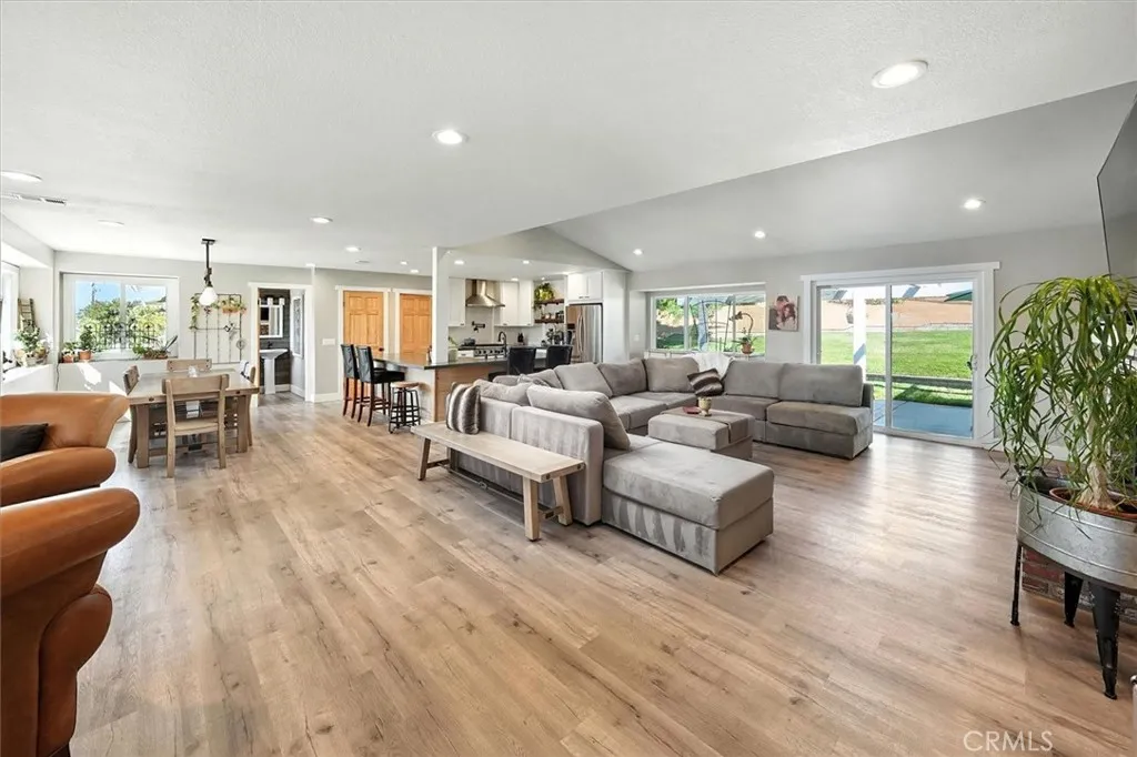 3627 Spanish Bit Drive, Acton, CA, 93510