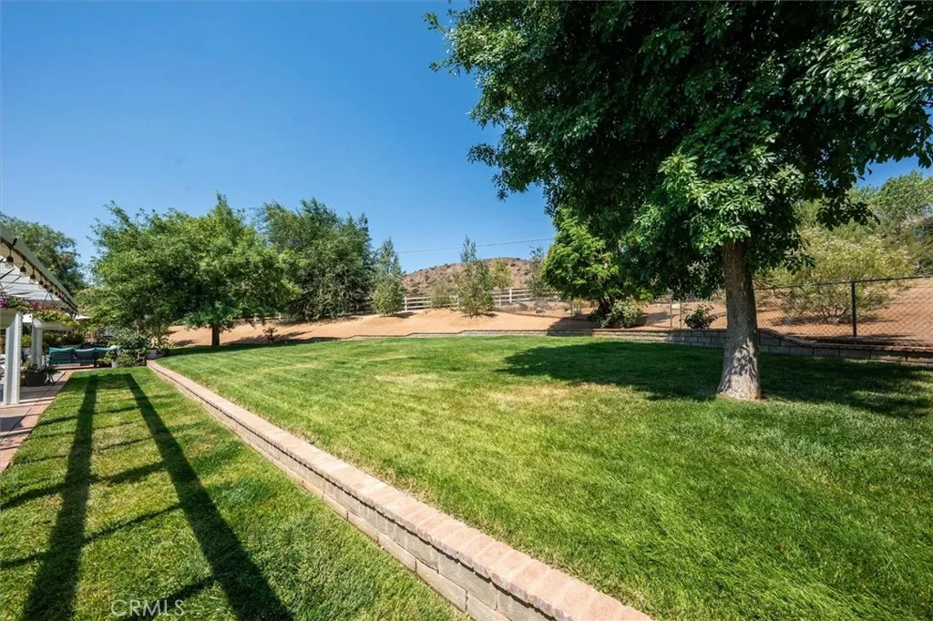 3627 Spanish Bit Drive, Acton, CA, 93510