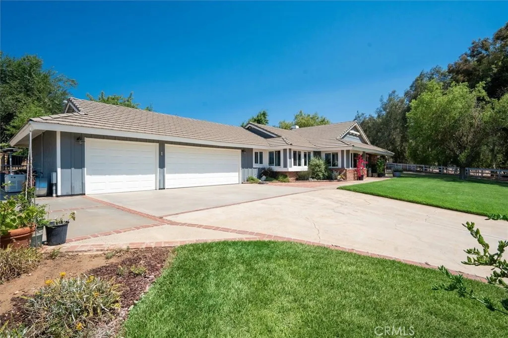 3627 Spanish Bit Drive, Acton, CA, 93510