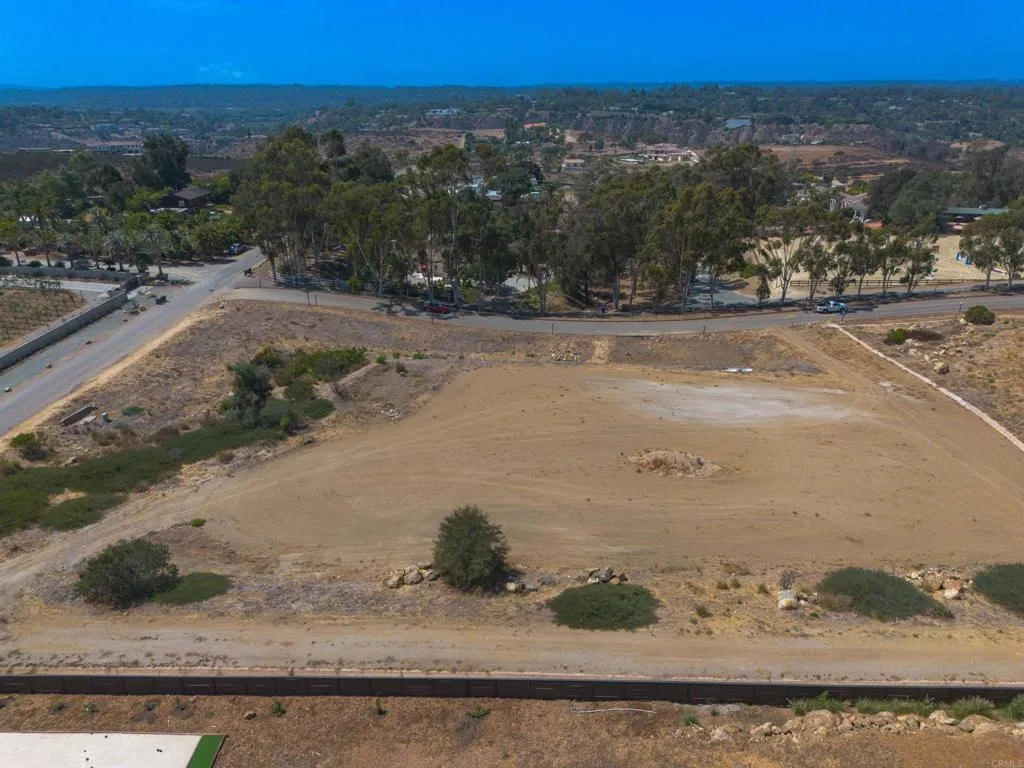 Camino Lima (Corner lot 34), San Diego, CA, 92127